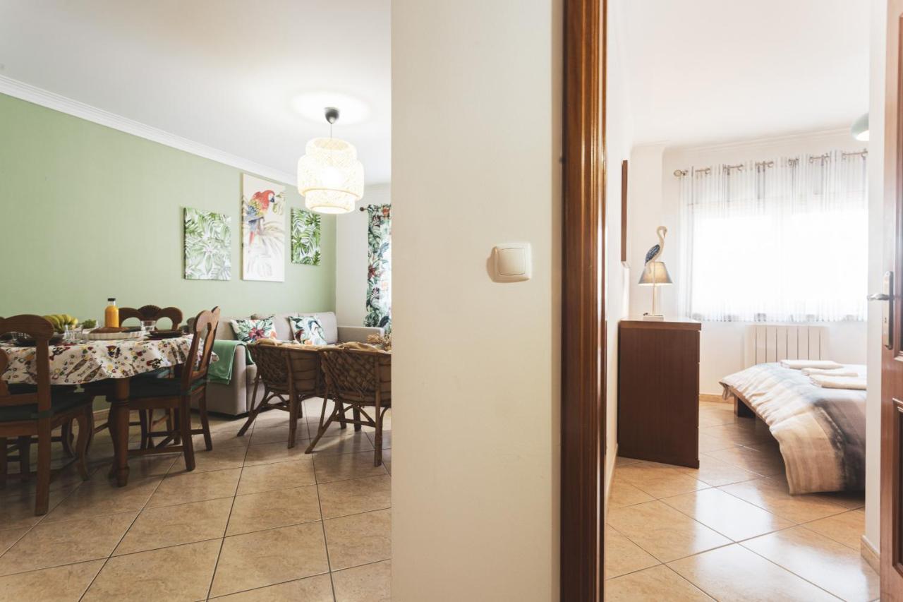 Best Houses 19 - Cozy Apartament In Пениши Экстерьер фото
