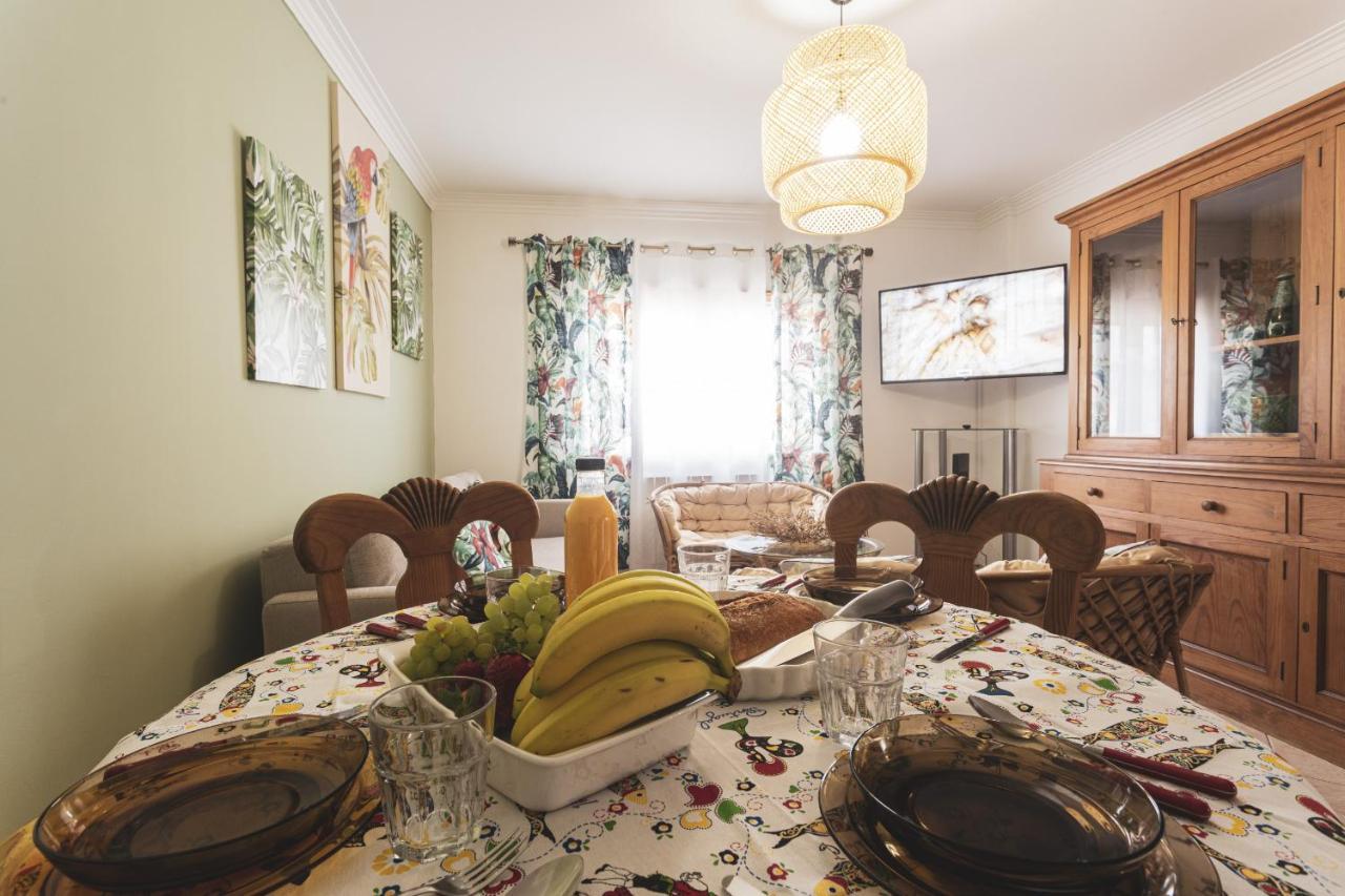 Best Houses 19 - Cozy Apartament In Пениши Экстерьер фото