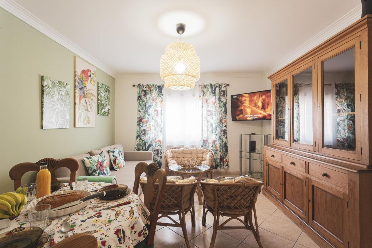 Best Houses 19 - Cozy Apartament In Пениши Экстерьер фото